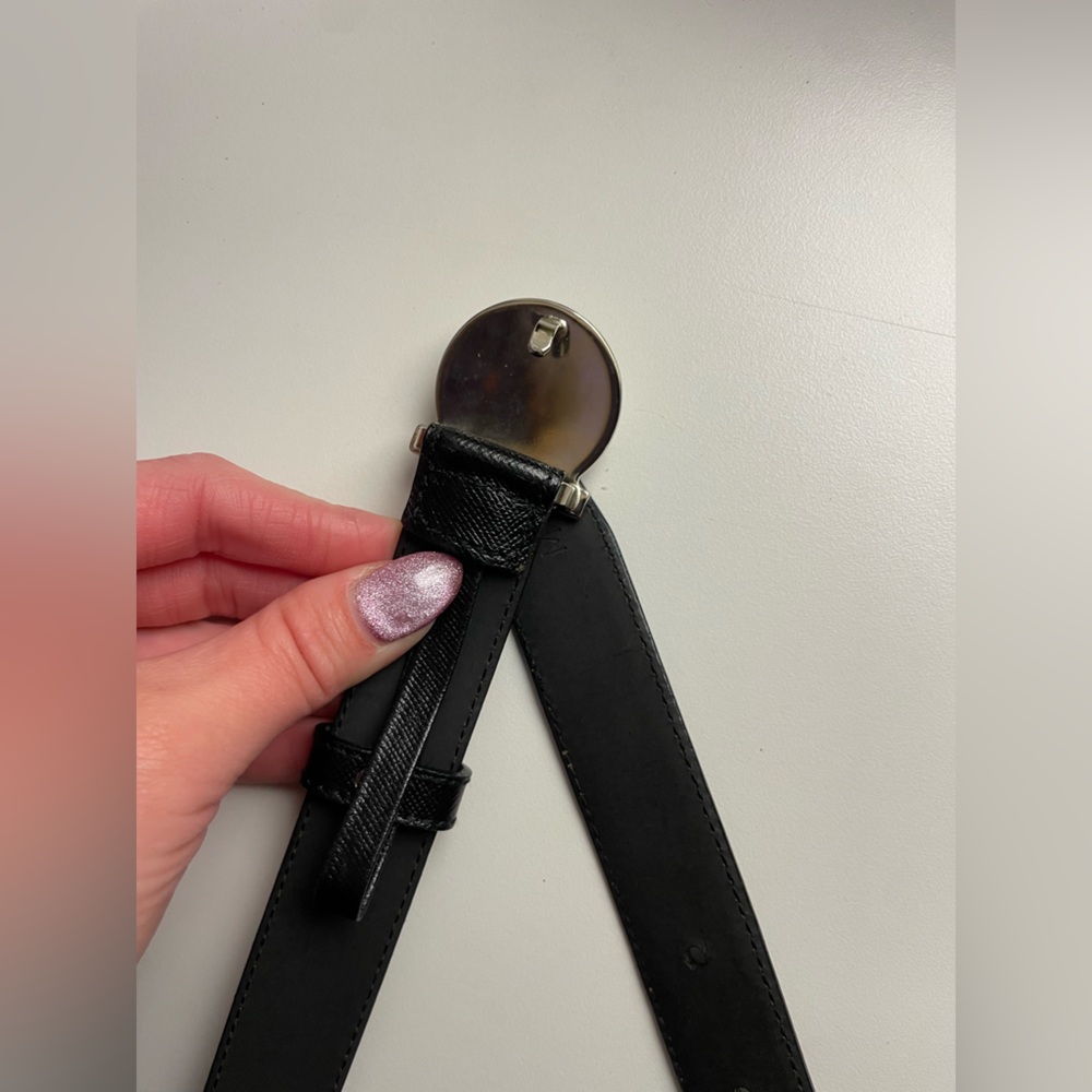 Ferragamo Belt - Picture 3 of 8